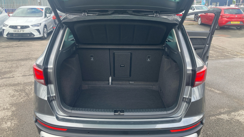 SEAT Ateca 1.5 TSI EVO Xperience Lux 5dr DSG Petrol Estate